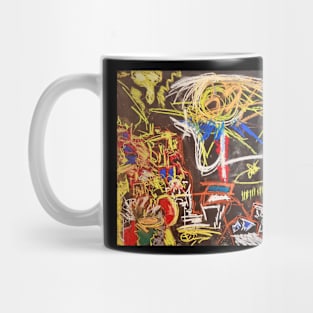 357 Mug